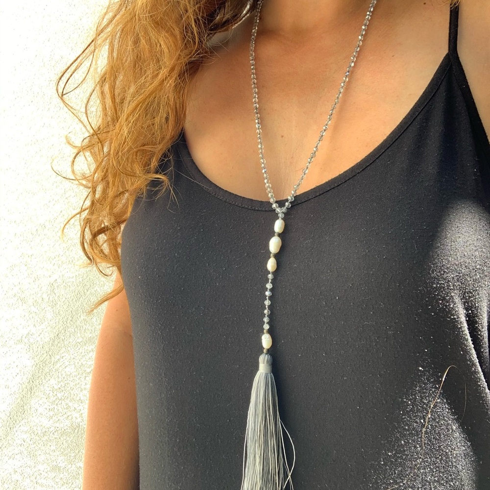 Mala Necklace 📿